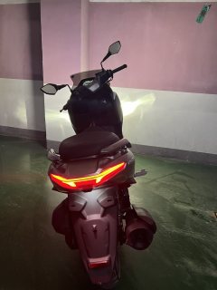 CFMOTO 150SC-F - ფოტო 1