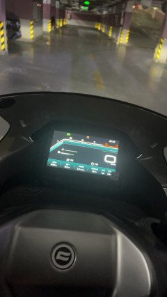 CFMOTO 150SC-F - ფოტო 2