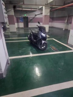 CFMOTO 150SC-F - ფოტო 3