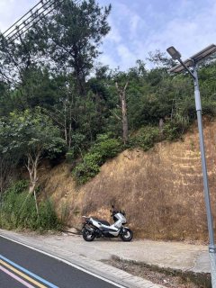 KYMCO Zongshen X350 - photo 2