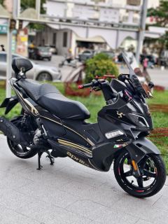 Zongshengapuliya SR Max 250 - ფოტო 1