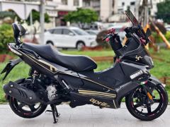 Zongshengapuliya SR Max 250 - ფოტო 2