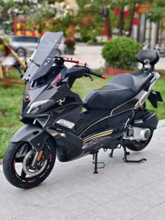 Zongshengapuliya SR Max 250 - ფოტო 4