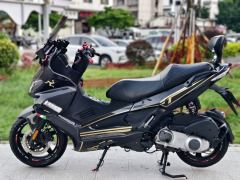 Zongshengapuliya SR Max 250 - ფოტო 5