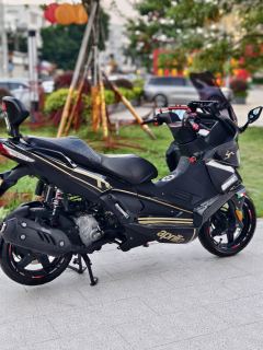 Zongshengapuliya SR Max 250 - ფოტო 7