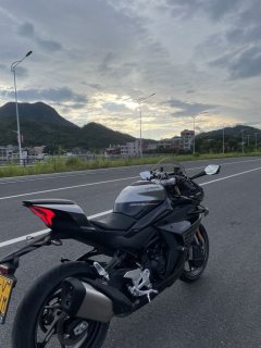 CFMOTO 450SR - ფოტო 3