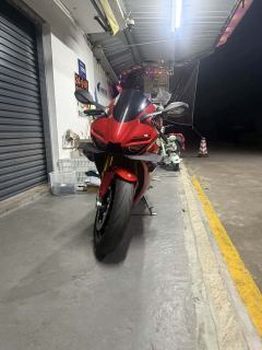 Zhangxue Motorcycles 500RR - ფოტო 2