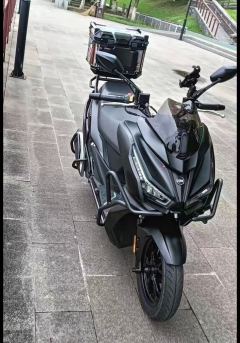 SYM Cruise Cruisym150GT - ფოტო 1