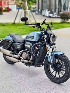 QJMOTOR Flash 300 - ფოტო 1