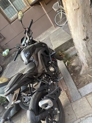 Benelli Little Xunlong BN150S - мотоцикл из Китая