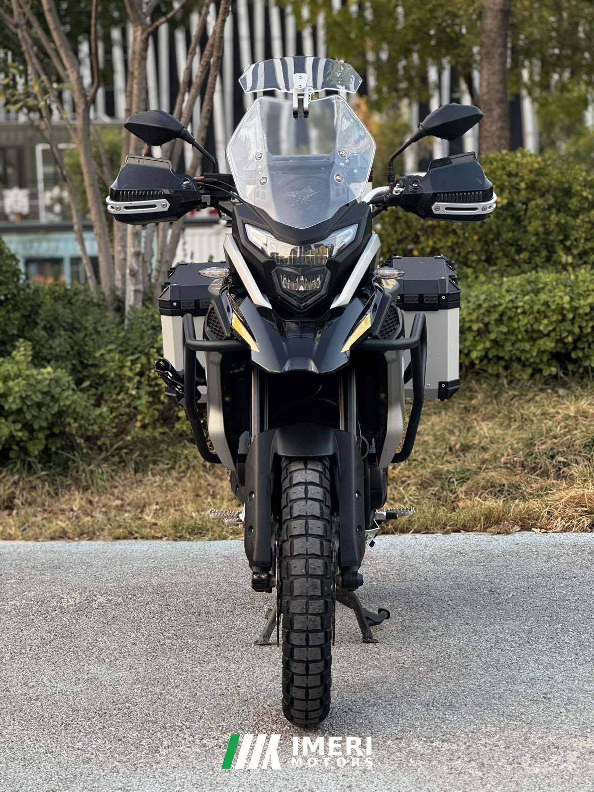 2021 Kayo 500X