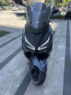 SYM Joymax Z 300 - ფოტო 1