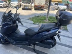 SYM Joymax Z 300 - ფოტო 2