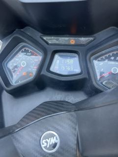 SYM Joymax Z 300 - ფოტო 4
