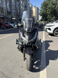 Voge SR250GT - ფოტო 4