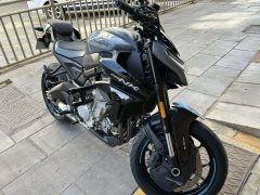 CFMOTO 675NK - ფოტო 1