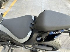 CFMOTO 675NK - ფოტო 11