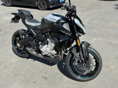 CFMOTO 675NK - ფოტო 12