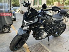 CFMOTO 675NK - ფოტო 2