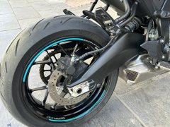 CFMOTO 675NK - ფოტო 3