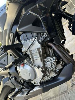 CFMOTO 675NK - ფოტო 4