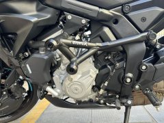 CFMOTO 675NK - ფოტო 6