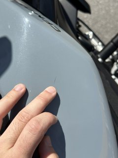 CFMOTO 675NK - ფოტო 7