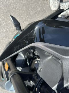 CFMOTO 675NK - ფოტო 8