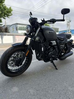 Changjiang Bobbie Ⅱ 450S - photo 2