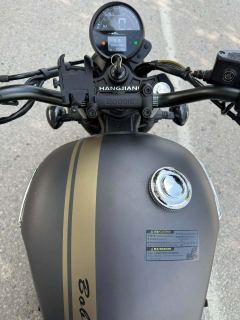Changjiang Bobbie Ⅱ 450S - photo 4