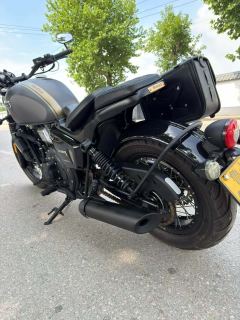 Changjiang Bobbie Ⅱ 450S - photo 5
