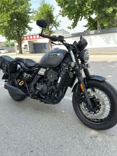 Changjiang Bobbie Ⅱ 450S - photo 7