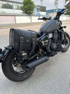 Changjiang Bobbie Ⅱ 450S - photo 9