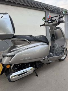 CFMOTO 150AURA - ფოტო 10