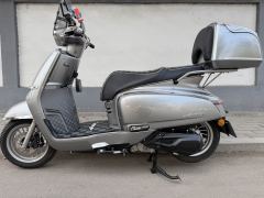 CFMOTO 150AURA - ფოტო 2