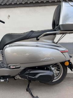 CFMOTO 150AURA - ფოტო 4