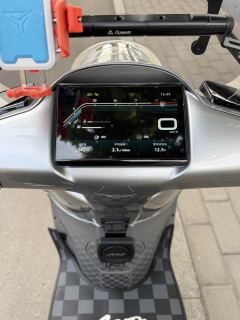 CFMOTO 150AURA - ფოტო 5