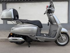 CFMOTO 150AURA - ფოტო 7