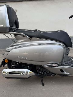 CFMOTO 150AURA - ფოტო 9