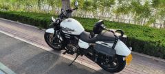 QJMOTOR Flash 350 - ფოტო 1