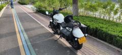 QJMOTOR Flash 350 - ფოტო 4