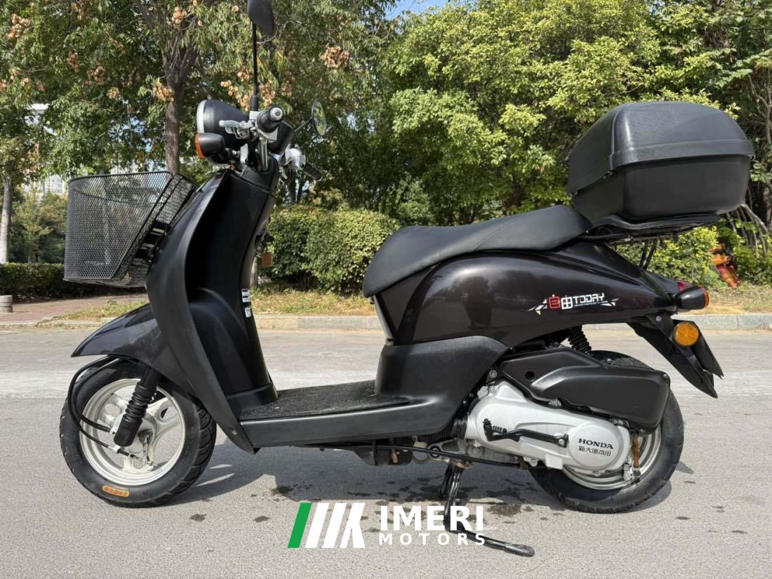 Sundiro Honda Freedom Today 50 cc - მოტოციკლი ჩინეთიდან
