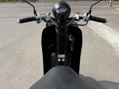 Sundiro Honda Freedom Today 50 cc - ფოტო 12
