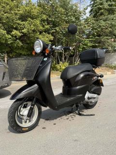 Sundiro Honda Freedom Today 50 cc - ფოტო 2
