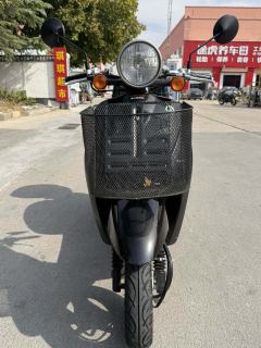 Sundiro Honda Freedom Today 50 cc - ფოტო 3