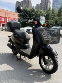 Sundiro Honda Freedom Today 50 cc - ფოტო 4