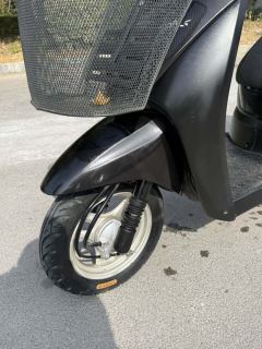 Sundiro Honda Freedom Today 50 cc - ფოტო 8