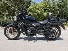 CFMOTO 450CL-C - фото 1
