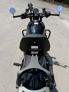 CFMOTO 450CL-C - фото 12