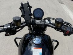 CFMOTO 450CL-C - фото 6
